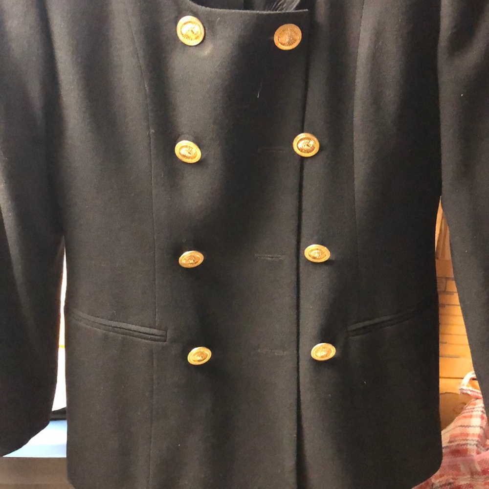 Suit Jacket - Picture 3 of 6